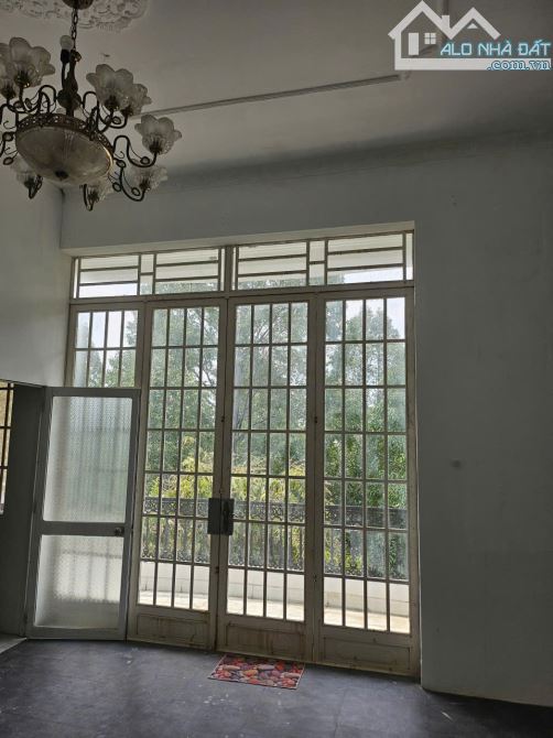 Cho thuê nhà mặt tiền đường Nguyễn Ái Quốc thành phố Biên Hòa - 1