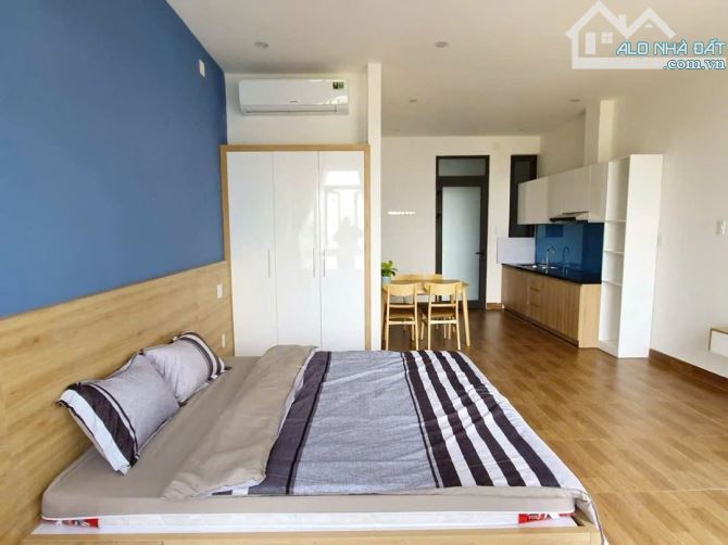 🔥 CHỦ CẦN THANH KHOẢN GẤP – BÁN TÒA CĂN HỘ 5 TẦNG –  KHUÊ MỸ – NGŨ HÀNH SƠN - 1