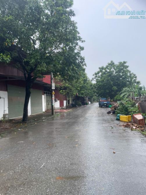 Bán đất khúc toại khúc xuyên phường kinh bắc 100m2 mặt 5m giá 5,7 tỷ - 1