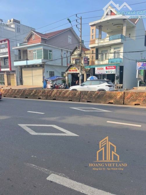 1 LÔ DUY NHẤT 2 MẶT TIỀN NGUYỄN VĂN CỪ, GẦN KS MƯỜNG THANH-4x30 nở hậu 4,75❌4,99ty - 1