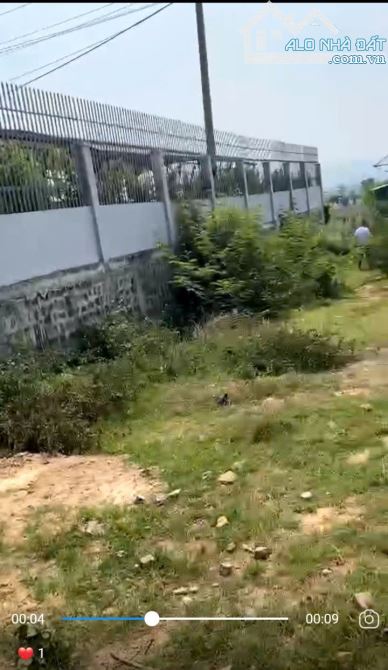 bán 409m2 đất mặt tiền quốc lộ 20 phú hội đức trọng lâm đồng 7,5 tỷ - 1