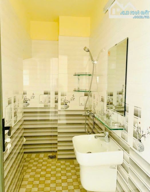 ❌ LÃ XUÂN OAI – TĂNG NHƠN PHÚ A ❌ 🏡 77M2 – TRỆT LẦU – HẺM XE TẢI – GIÁ CHỈ 5.8 TỶ  ✔️ Diệ - 1