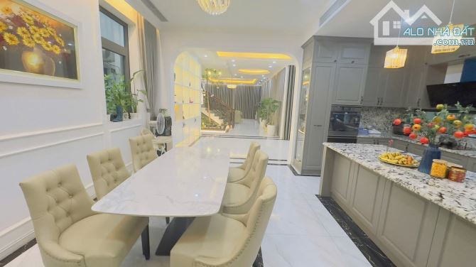 CẦN BÁN GẤP BIỆT THỰ DƯƠNG NỘI -VỊ TRÍ ĐẸP AN SINH TỐT -V. HÈ RỘNG - KDOANH ĐỈNH - 1