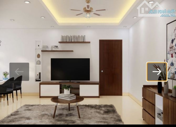 CC Q7 - CẠNH PHÍ MỸ HƯNG- 70m2 -2PN - 3TỶ3. - 1