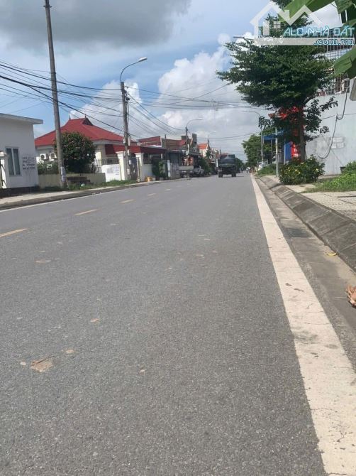🧨Chính chủ gửi bán lô đất tại trục chính Đặng Cương, An Dương, HP - 1
