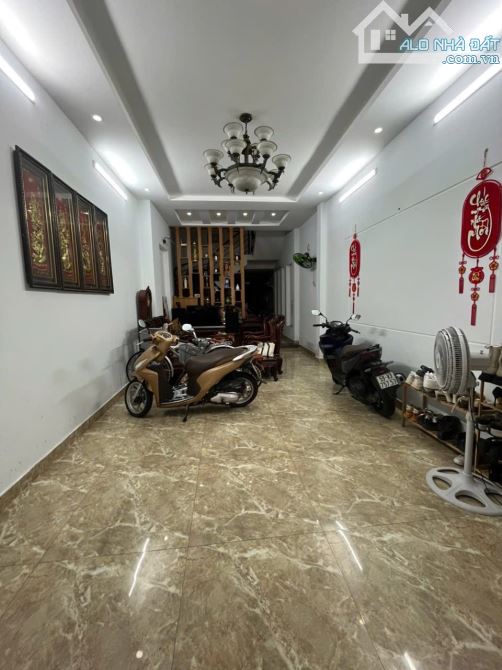 Cần bán nhà Phan Văn Trị, P.7, Gò Vấp Giá 13,6 tỷ - 1