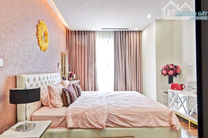 Bán biệt thự Thanh Xuân Imperial Plaza 360 Giải Phóng -Thô - từ 100m2 đến 268m2 - 1