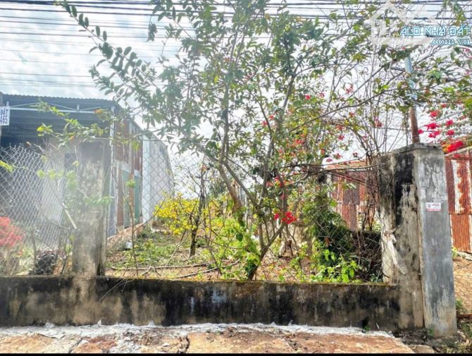 ĐẤT MẶT TIỀN SIÊU DÀI ĐƯỜNG NGUYỄN TRƯỜNG TỘ PHƯỜNG EA KAO - 1