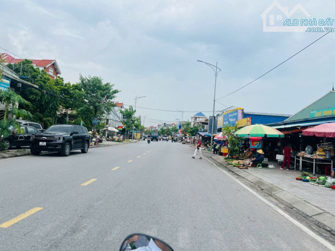 Bán lô đất 95m² mặt đường Máng – An Đồng, An Dương, Hải Phòng – Giá chỉ 8,4 tỷ - 1