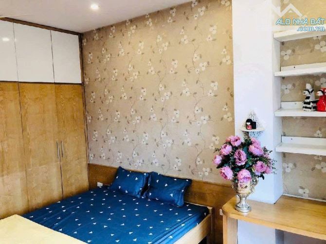BÁN NHÀ NGHĨA TÂN CẦU GIẤY - GẦN PHỐ - Ô TÔ - NGÕ THÔNG - CỰC THOÁNG - DT 33M2, HƠN 10 TỶ - 1