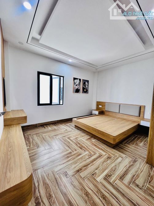 SIÊU HIỆN ĐẠI NHÀ 3 LẦU CHÂU ÂU 85M2 MẶT 5M KĐT HÀ QUANG 2 GIÁ TỐT BÁN NHANH - 1