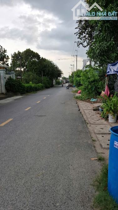 Chú Sáu bán đất ra Huế sống với con cái. Vị trí ngay mặt tiền nhựa, cam kết kh tranh chấp - 1
