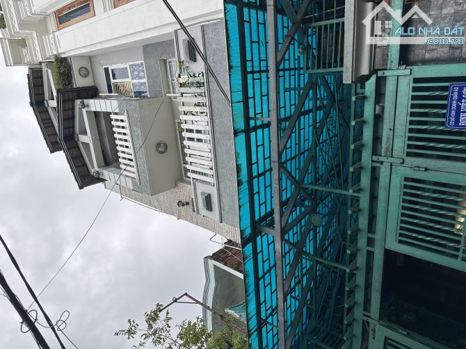 TRUNG TÂM Gò Vấp đường NGUYỄN OANH, 75m2 N4.2*18; xe hợi đậu cửa, nhà đẹp TL chính chủ - 1