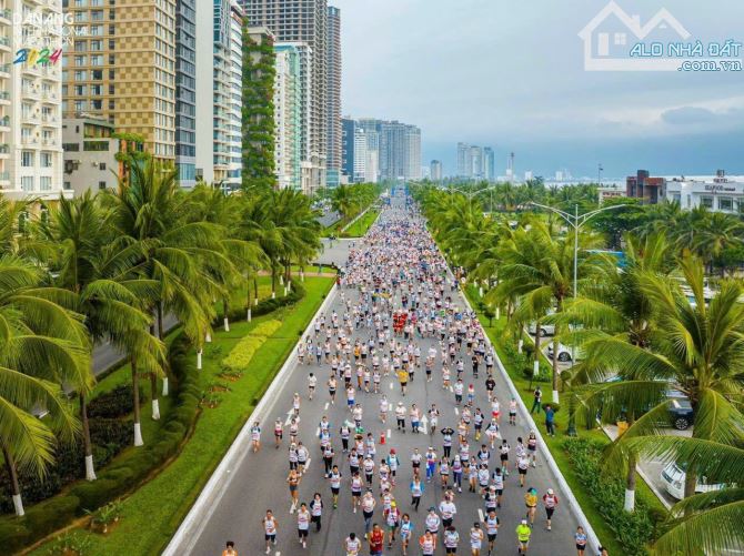 Chính chủ bán lô Trần Đình Đàn sát Võ Nguyên Giáp - 1