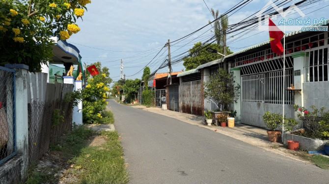 625TR CHO LÔ ĐẤT 128M2 TẠI CỦ CHI - GIÁ THẬT SỰ TỐT - 1