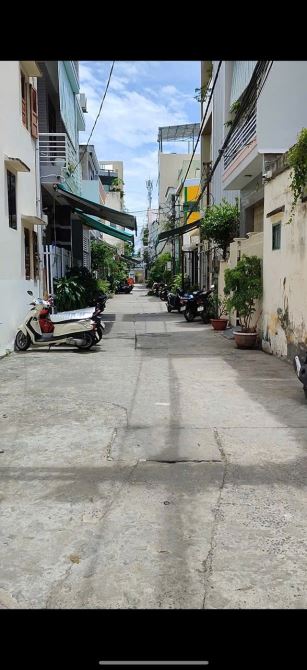 CÒN SÓT LẠI DÃY TRỌ 2 TẦNG HẢI CHÂU NGAY TTP GIÁ ĐẦU TƯ - 1