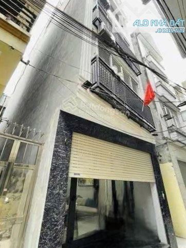 NHÀ ĐẸP XUÂN ĐỈNH – LÔ GÓC 3 MẶT THOÁNG – GẦN NGOẠI GIAO ĐOÀN - Ô TÔ ĐỖ CỬA - 1