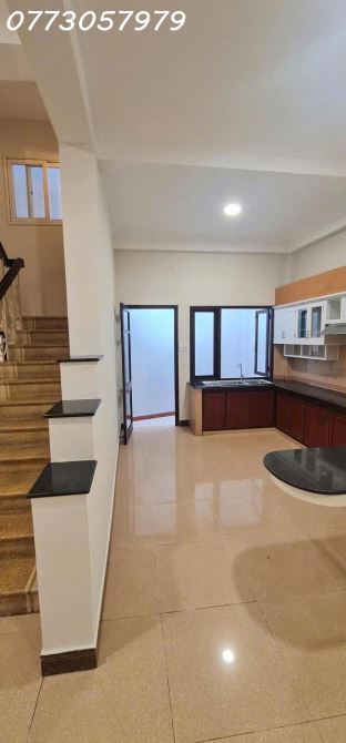 GẤP BÁN NHÀ 5 TẦNG ĐẶNG DUNG, Q1 SẴN HĐ THUÊ 40TR/THÁNG, 10X17M BÁN 22 TỶ TL - 1