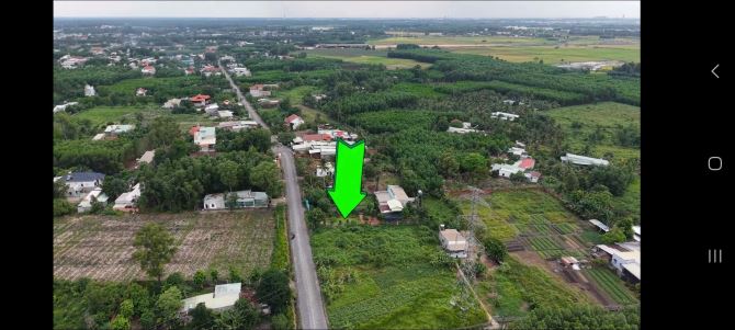 BÁN ĐẤT NHÀ VƯỜN LONG PHƯỚC – DIỆN TÍCH 600M² – GIÁ TỐT, GẦN SÂN BAY QUỐC TẾ LONG THÀNH - 1