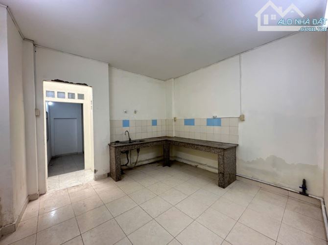 Nhà ngay Ngã Tư Bảy Hiền, 2 tầng- 68m2, Trường Chinh, P4, 7.2 Tỷ TL - 1