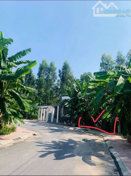 Bán đất xen ghép Đôn Hậu, Khai Quang giá 2,9 tỷ. LH - 1