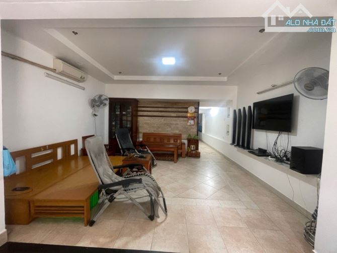 BÁN NHÀ 1 TRỆT 1 LẦU – 5x17M Ô TÔ TRƯỚC NHÀ –  GIÁ 5TY X NHỎ-GẦN ĐƯỜNG DƯƠNG THỊ MƯỜI - 1