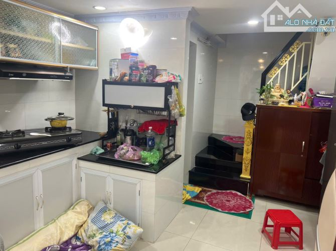 Nhà Đẹp Lê Văn Quới-BHH A-Bình Tân-   2 TY 7 - 1