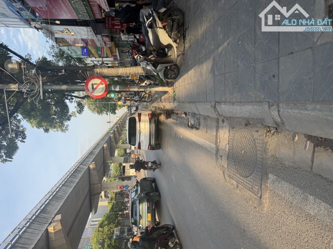 MẶT PHỐ HỒ TÙNG MẬU 5 TẦNG 5 TY5 - 1