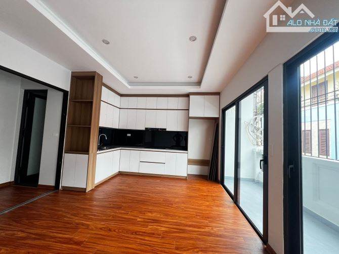 SIÊU PHẨM HOÀNG VĂN THÁI 40M2, NGÕ THÔNG Ô TÔ, KINH DOANH, SÁT PHỐ, 4 TẦNG, 16.4 TỶ - 1