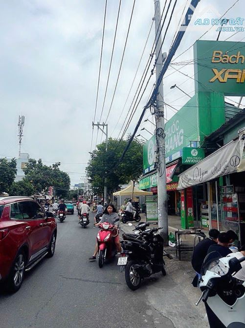 MTKD TRẦN THỊ CỜ 4,5X23 VỊ TRÍ NGAY CHỢ XẦM UẤT KINH DOANH BUÔN BÁN ĐA NGÀNH NGHỀ - 1