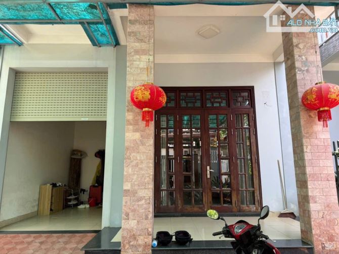 NHÀ 2 TẦNG KIỆT OTO LÊ TRUNG ĐÌNH, TP HUẾ - DT 158m2 giá chỉ 4 tỷ 150 - 1
