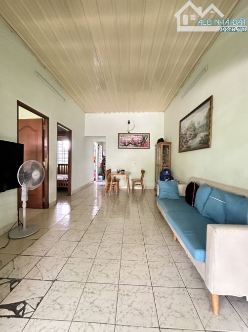 MẶT TIỀN KHU NỘI BỘ - XE HƠI NGỦ TRONG NHÀ - 88M2 (6.5x14) - ĐANG CÓ DÒNG TIỀN - CHỈ 4 TỶ - 1