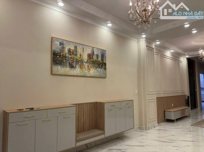SIÊU RẺ 23 tỷ! Bán góc 2MT Đ. Tôn Thất Tùng, Q.1 – 121m2 – 3 tầng. - 1