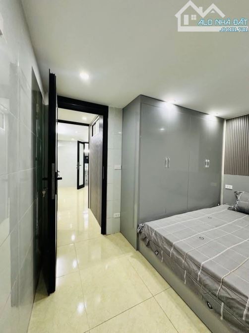 NHÀ ĐÔNG NGẠC – KẺ VẼ – THANG MÁY – 6 NGỦ RỘNG – SỔ ĐỎ CHÍNH CHỦ  Cần bán căn nhà khu Đô - 1