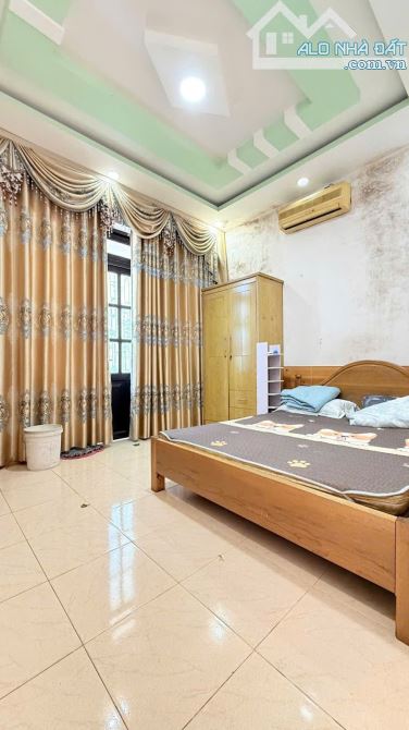 🏠 BÁN NHÀ MẶT TIỀN NGUYỄN CƯ TRINH – QUẬN 1 – KHU KINH DOANH ĐỈNH - GIÁ 10.5 TỶ! - 1