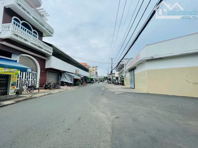 Bán đất sổ riêng thổ cư p. Tam Hoà - 1