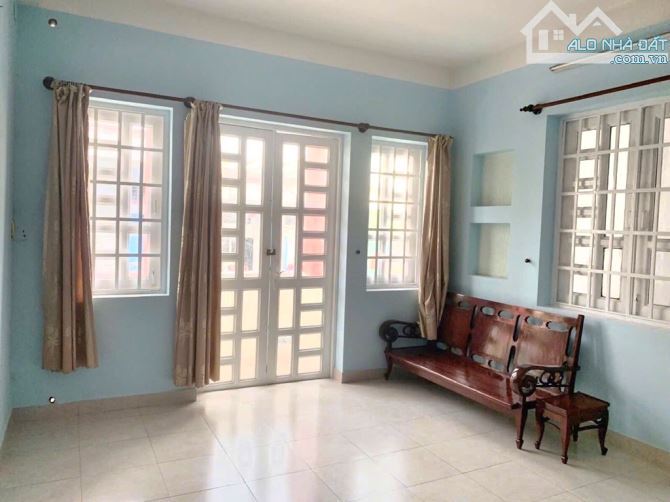 BÁN NHÀ ĐẸP SÁT TỈN.H LỘ 10 - KH.U TÊ.N LỬ.A - 4PN - ( 4X15M ) - 1