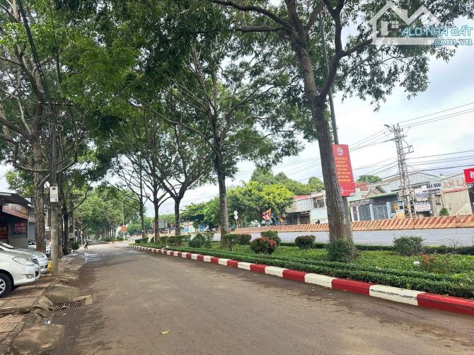 💥💥BÁN LÔ ĐẤT MẶT TIỀN PHẠM VĂN ĐỒNG, P. TÂN LẬP GIÁ CHỈ 4tỷ 050 - 1