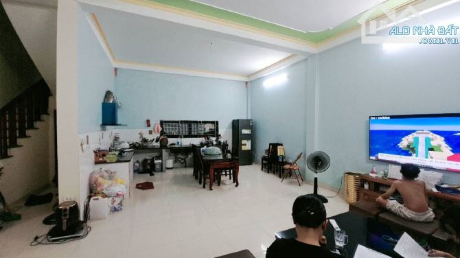 🚗 XUÂN PHƯƠNG - NHÀ 3 TẦNG CHỦ TỰ XÂY – NGÕ THÔNG Ô TÔ QUA – GIÁ CHỈ 7.5 TỶ🏡 - 1