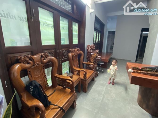 Hẻm 6m Nguyễn Bỉnh Khiêm-ngang 11m-10PN full nội thất-kinh doanh cực tốt - 1