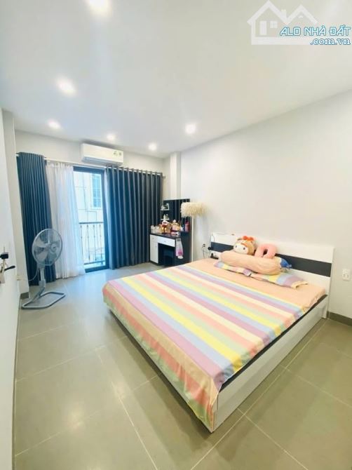 BÁN NHÀ THÁI HÀ, NHÀ MỚI FULL NT, 2 THOÁNG, PHÂN LÔ CÁN BỘ, GARA Ô TÔ, GẦN PHỐ, HƠN 19 TỶ. - 1