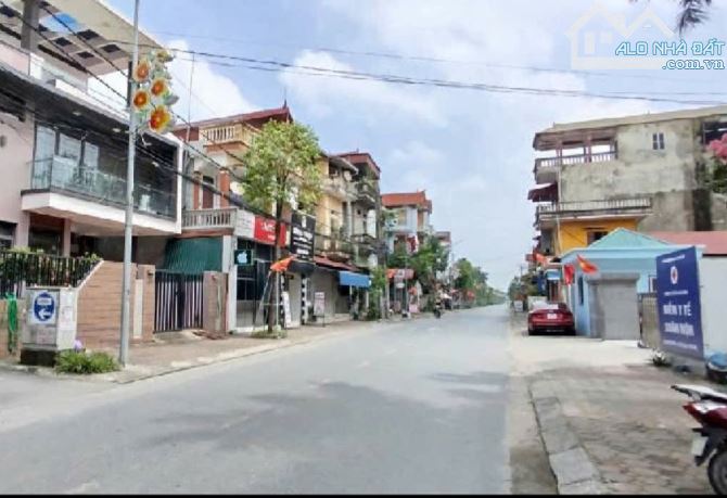 NHÀ 3 TẦNG KHU VỰC CHỢ KIM – ĐƯỜNG NHỰA Ô TÔ – KINH DOANH CỰC ĐỈNH! - 1