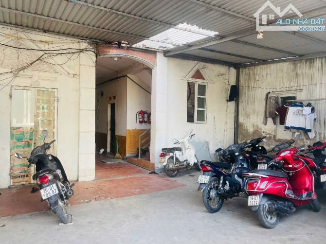 Kinh Doanh-Dòng Tiền-Cạnh QL5A.Bán Nhà Trung Tâm Như Quỳnh-Hưng Yên,Dt 286m,Giá 21 Tỷ. - 1