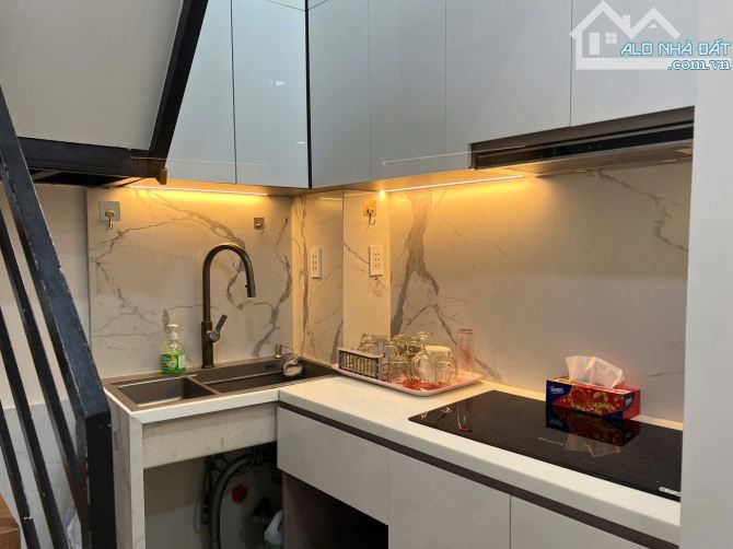 NHÀ 2PN - 2 WC CHO THUÊ QUẬN 10 FUL NT - 13TR/THÁNG - 1