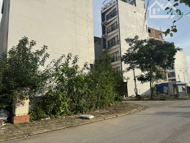 chủ bán 51m2 đất đấu giá Biên Giang, Hà Đông, 4,5 tỷ - 1