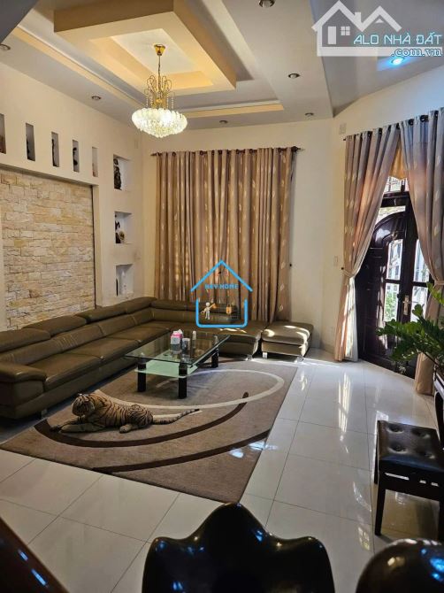 💥   BÁN NHÀ MẶT PHỐ ĐỖ QUANG – SÁT NGUYỄN VĂN LINH – TT THANH KHÊ  💥 - 1