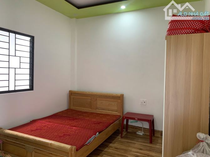 Bán nhà 2 tầng kiên cố đẹp đường 7m5 Trà Khê 7 sát bên CĐ du lịch và khu FPT giá rẻ - 1