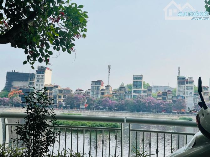 🔥 CẦN BÁN GẤP – GIẢM GIÁ SÂU CHO KHÁCH THIỆN CHÍ 🏡 NHÀ MẶT HỒ – XÃ ĐÀN – 88M² - 1