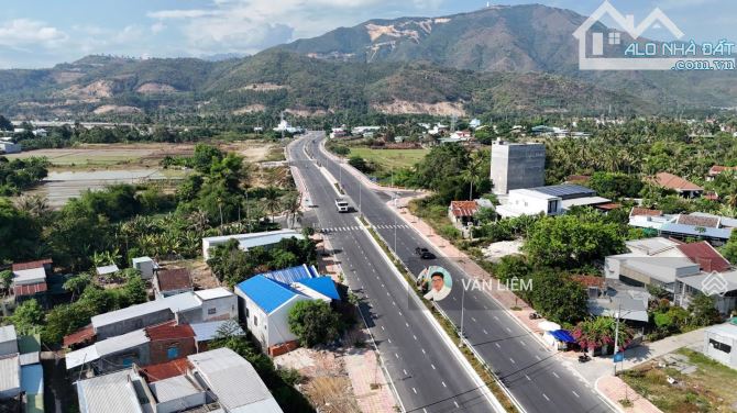 Lô đất đẹp mặt tiền đường D30, Vĩnh Hiệp, Nha Trang, Khánh Hòa, là lựa chọn lý tưởng - 1