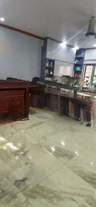 BÁN ĐẤT TẶNG NHÀ 2 TẦNG CỔ ĐIỂN  TỨ HIỆP  THANH TRÌ-  Diện tích: 58m - giá 5.x tỷ - 1